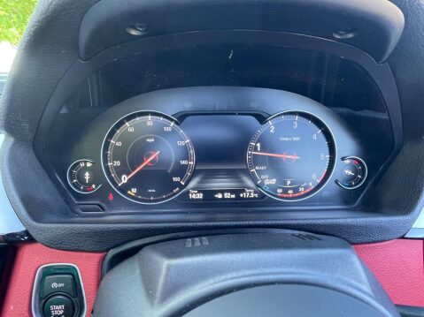 BMW 4 Series 3.0 435d M Sport Auto xDrive Euro 6 (s/s) 2dr 33