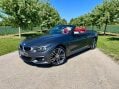 BMW 4 Series 3.0 435d M Sport Auto xDrive Euro 6 (s/s) 2dr 15