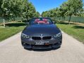 BMW 4 Series 3.0 435d M Sport Auto xDrive Euro 6 (s/s) 2dr 21