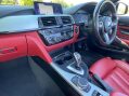 BMW 4 Series 3.0 435d M Sport Auto xDrive Euro 6 (s/s) 2dr 55