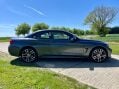 BMW 4 Series 3.0 435d M Sport Auto xDrive Euro 6 (s/s) 2dr 28