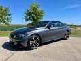BMW 4 Series 3.0 435d M Sport Auto xDrive Euro 6 (s/s) 2dr 30