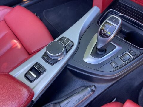 BMW 4 Series 3.0 435d M Sport Auto xDrive Euro 6 (s/s) 2dr 42