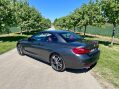 BMW 4 Series 3.0 435d M Sport Auto xDrive Euro 6 (s/s) 2dr 45
