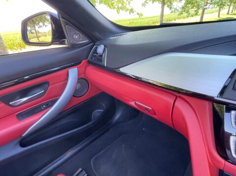 BMW 4 Series 3.0 435d M Sport Auto xDrive Euro 6 (s/s) 2dr 47