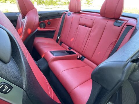 BMW 4 Series 3.0 435d M Sport Auto xDrive Euro 6 (s/s) 2dr 49