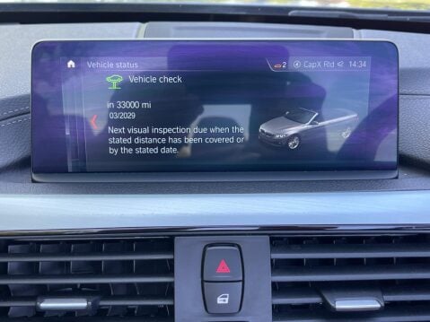 BMW 4 Series 3.0 435d M Sport Auto xDrive Euro 6 (s/s) 2dr 59