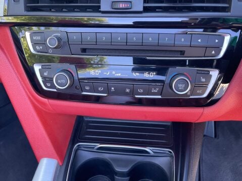 BMW 4 Series 3.0 435d M Sport Auto xDrive Euro 6 (s/s) 2dr 35