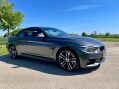 BMW 4 Series 3.0 435d M Sport Auto xDrive Euro 6 (s/s) 2dr 41