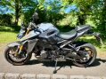Suzuki GSX-S 1000 Euro 5 1