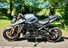 Suzuki GSX-S 1000 Euro 5