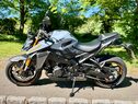 Suzuki GSX-S 1000 Euro 5