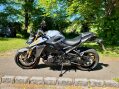 Suzuki GSX-S 1000 Euro 5 2