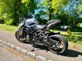 Suzuki GSX-S 1000 Euro 5 3