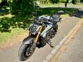 Suzuki GSX-S 1000 Euro 5 19