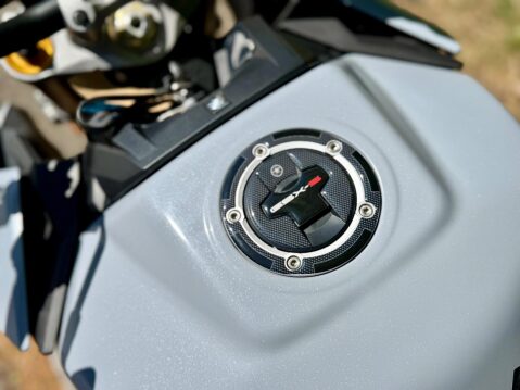 Suzuki GSX-S 1000 Euro 5 26