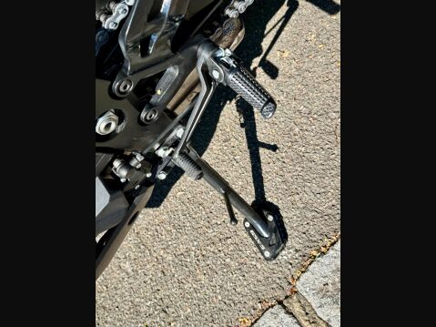 Suzuki GSX-S 1000 Euro 5 32