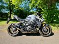 Suzuki GSX-S 1000 Euro 5 39