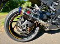 Suzuki GSX-S 1000 Euro 5 42