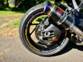 Suzuki GSX-S 1000 Euro 5 44