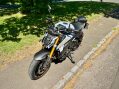 Suzuki GSX-S 1000 Euro 5 20
