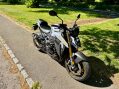 Suzuki GSX-S 1000 Euro 5 58