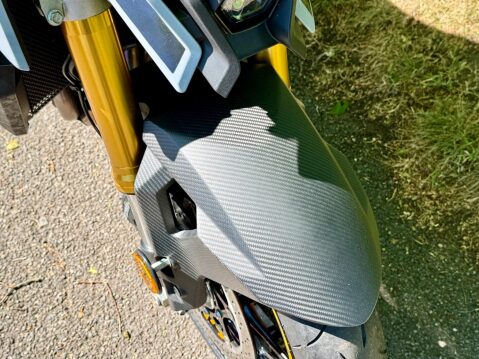 Suzuki GSX-S 1000 Euro 5 60