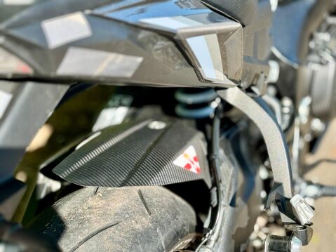 Suzuki GSX-S 1000 Euro 5 62