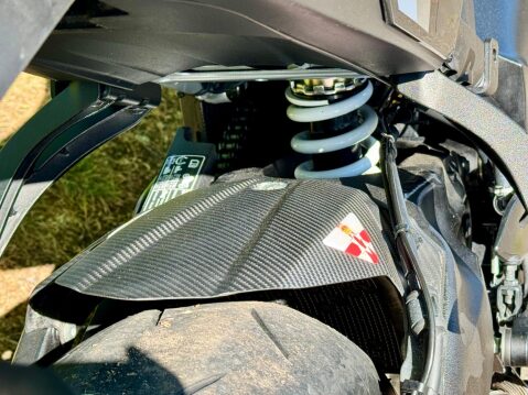 Suzuki GSX-S 1000 Euro 5 63
