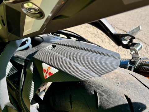 Suzuki GSX-S 1000 Euro 5 64