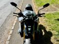 Suzuki GSX-S 1000 Euro 5 68
