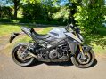 Suzuki GSX-S 1000 Euro 5 1