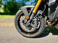 Suzuki GSX-S 1000 Euro 5 9