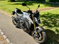 Suzuki GSX-S 1000 Euro 5 10