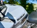 Suzuki GSX-S 1000 Euro 5 2