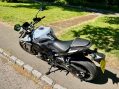 Suzuki GSX-S 1000 Euro 5 5