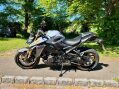 Suzuki GSX-S 1000 Euro 5 22