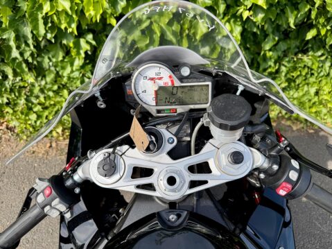 BMW S1000RR 1000 Sport Euro 4 60