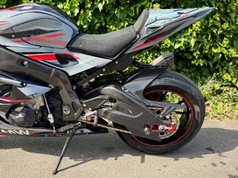 BMW S1000RR 1000 Sport Euro 4 18