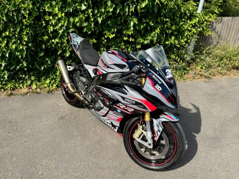 BMW S1000RR 1000 Sport Euro 4 32