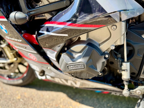 BMW S1000RR 1000 Sport Euro 4 7