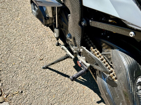 BMW S1000RR 1000 Sport Euro 4 15
