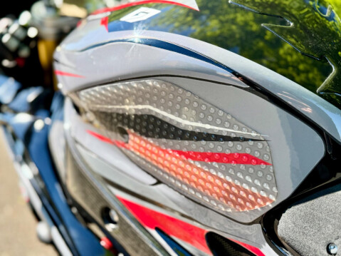 BMW S1000RR 1000 Sport Euro 4 16