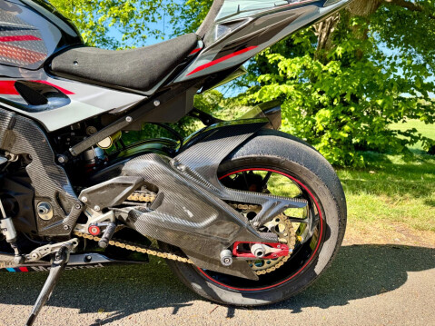 BMW S1000RR 1000 Sport Euro 4 34