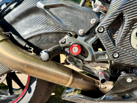 BMW S1000RR 1000 Sport Euro 4 49