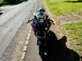 BMW S1000RR 1000 Sport Euro 4 55