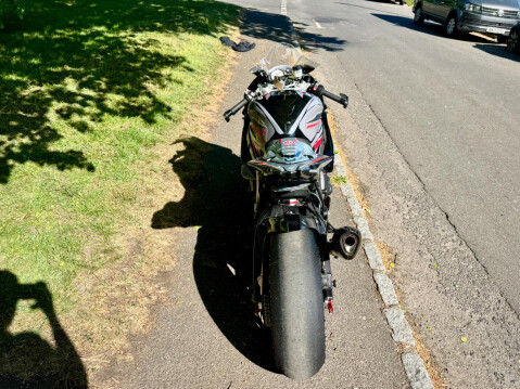 BMW S1000RR 1000 Sport Euro 4 60