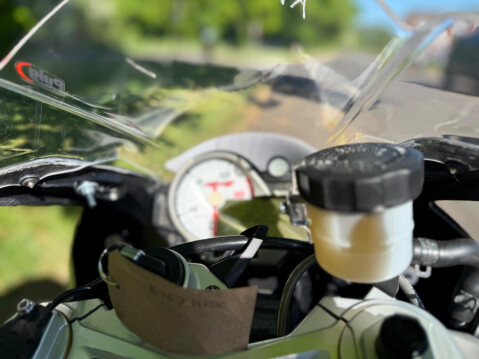BMW S1000RR 1000 Sport Euro 4 64