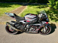 BMW S1000RR 1000 Sport Euro 4 41