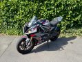 BMW S1000RR 1000 Sport Euro 4 7